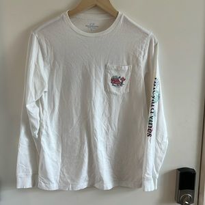 Vineyard Vines long sleeve shirt